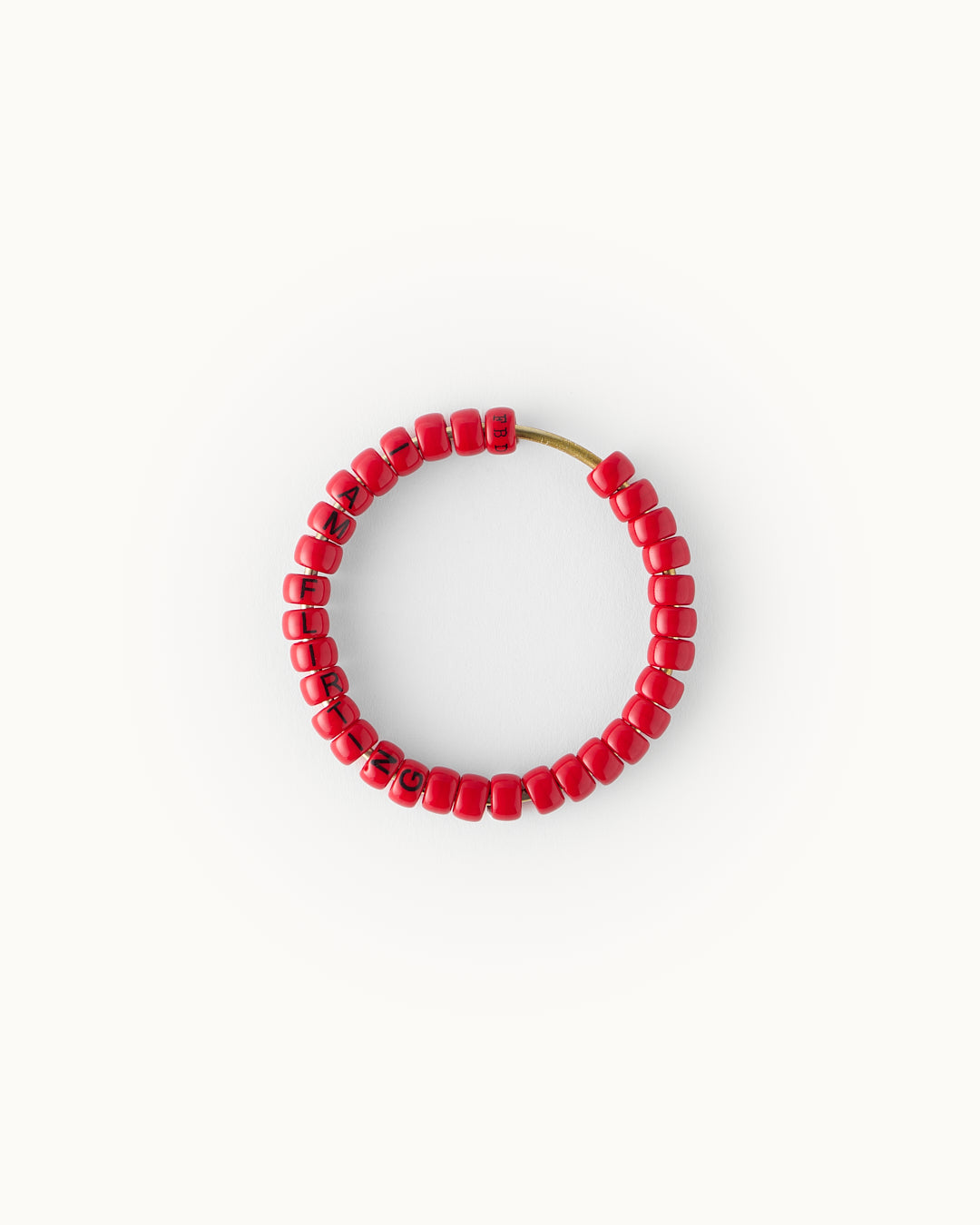 BANGLE I AM FLIRTING