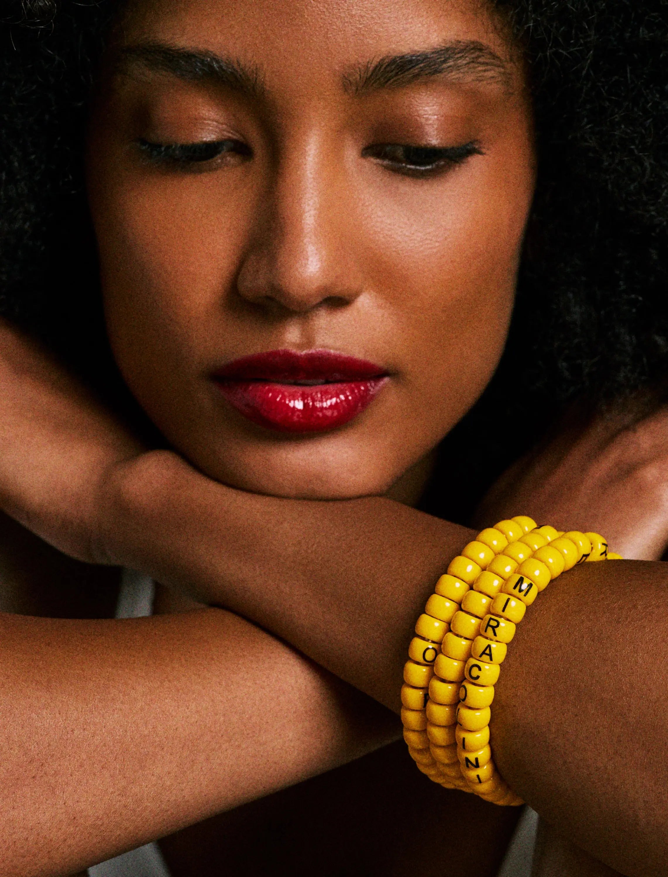 BANGLE SO FARE I MIRACOLINI ForBeadDen BRACCIALETTI