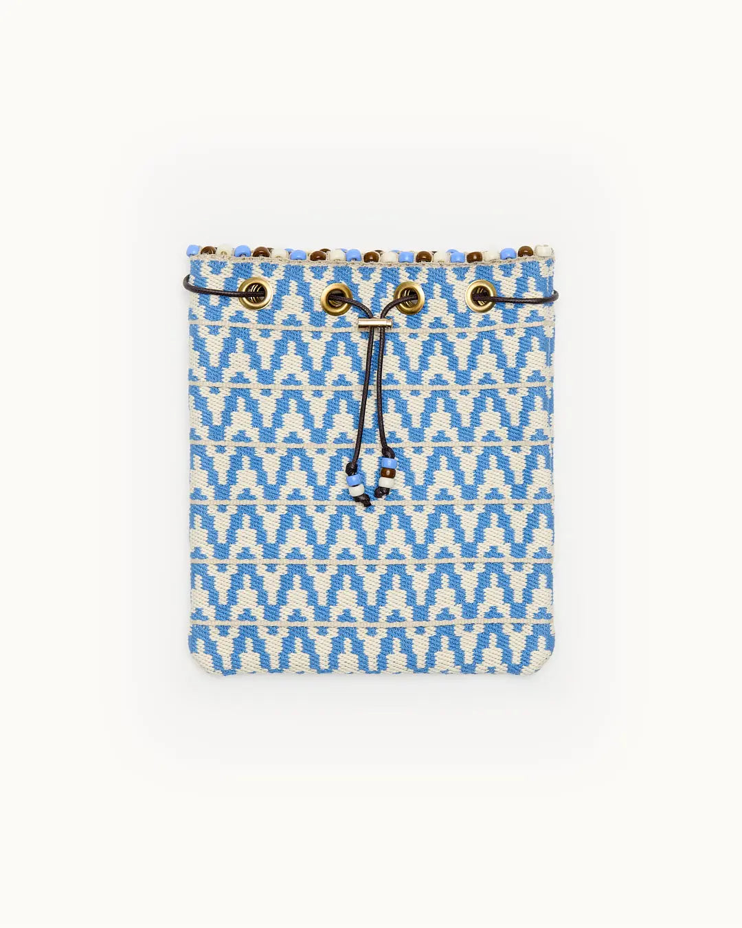 DAPPER POUCH ForBeadDen POUCH