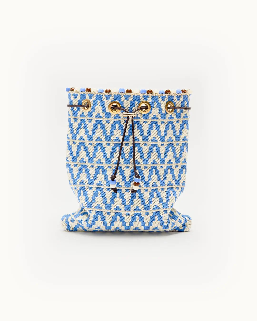 DAPPER POUCH ForBeadDen POUCH