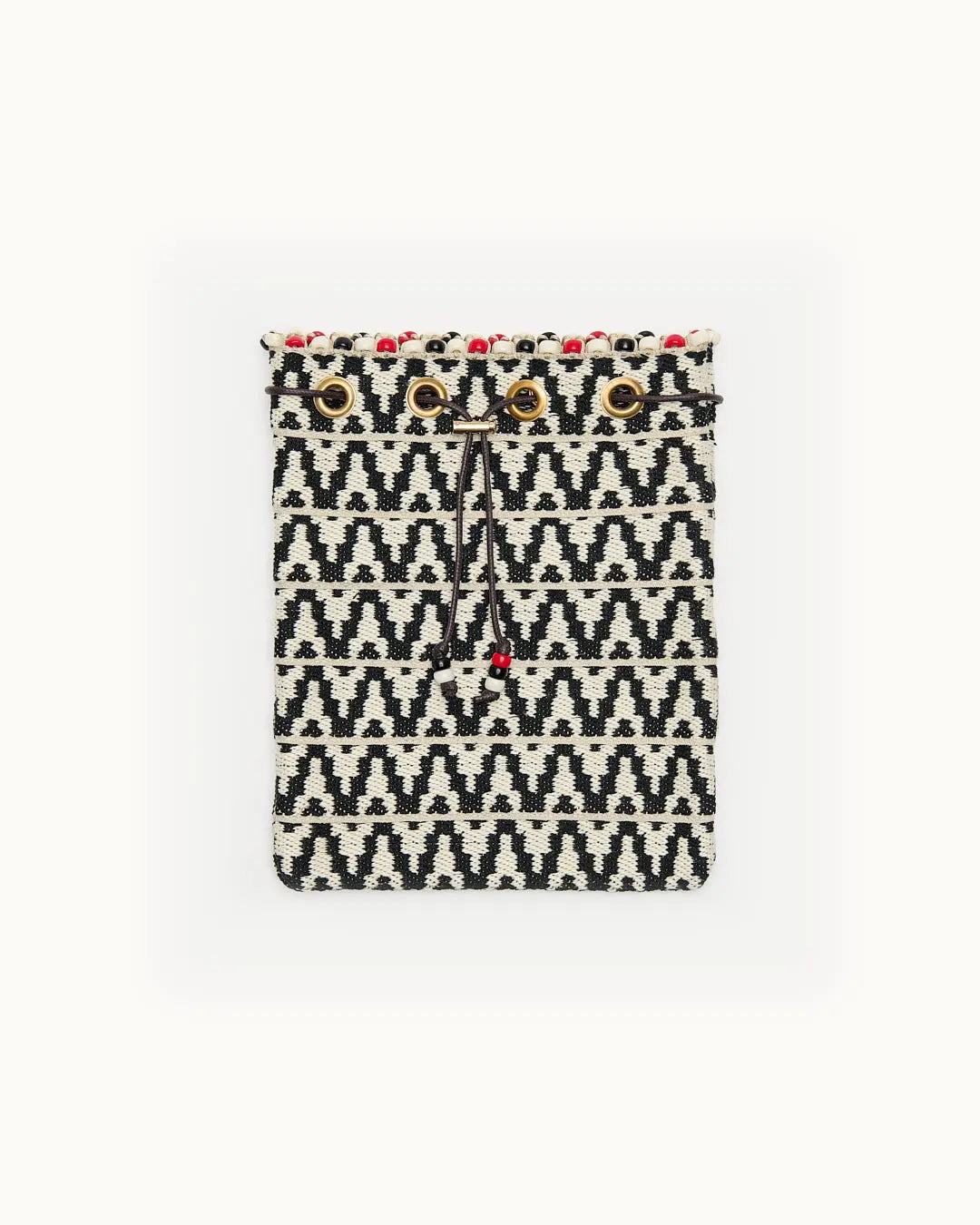 INSIGHTFUL POUCH ForBeadDen POUCH
