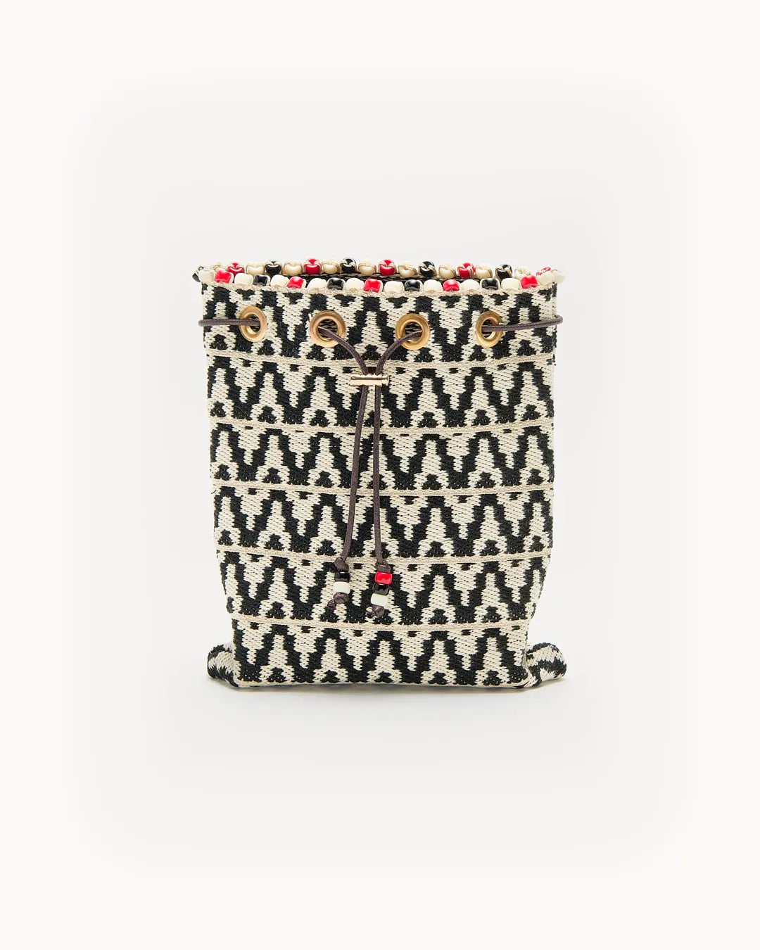 INSIGHTFUL POUCH ForBeadDen POUCH