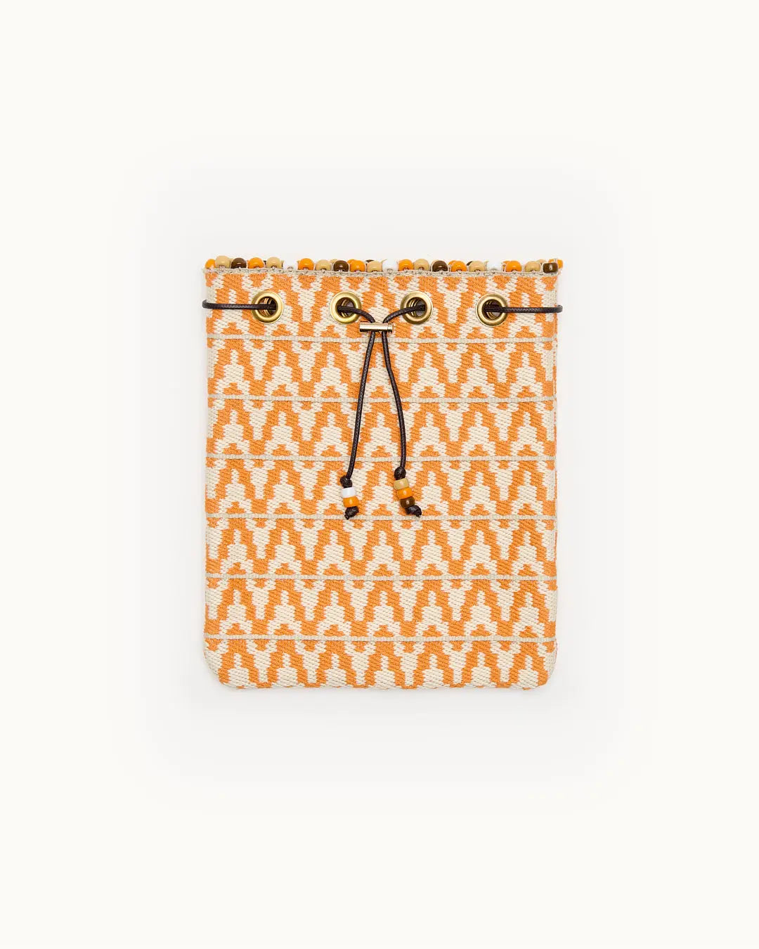 MOOD BOOSTER POUCH ForBeadDen POUCH