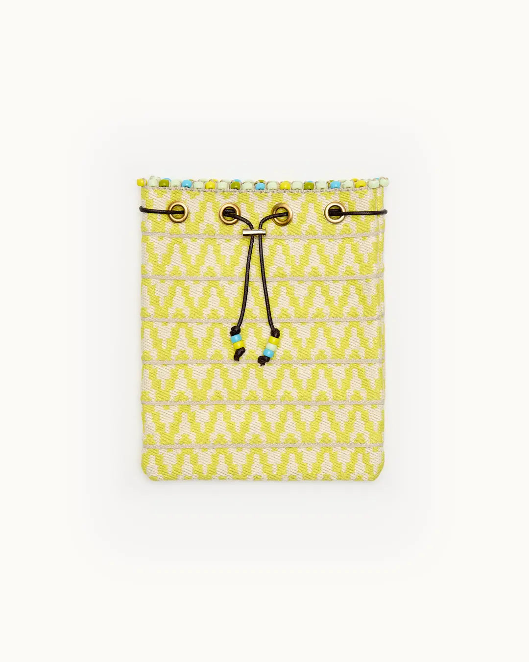 SHINING POUCH ForBeadDen POUCH
