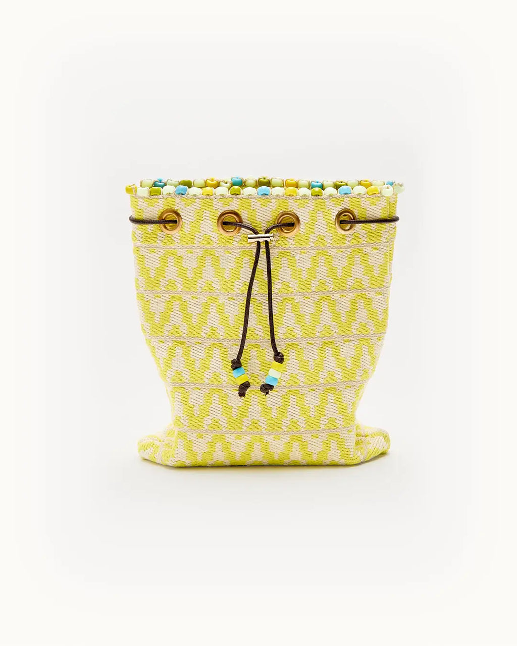 SHINING POUCH ForBeadDen POUCH