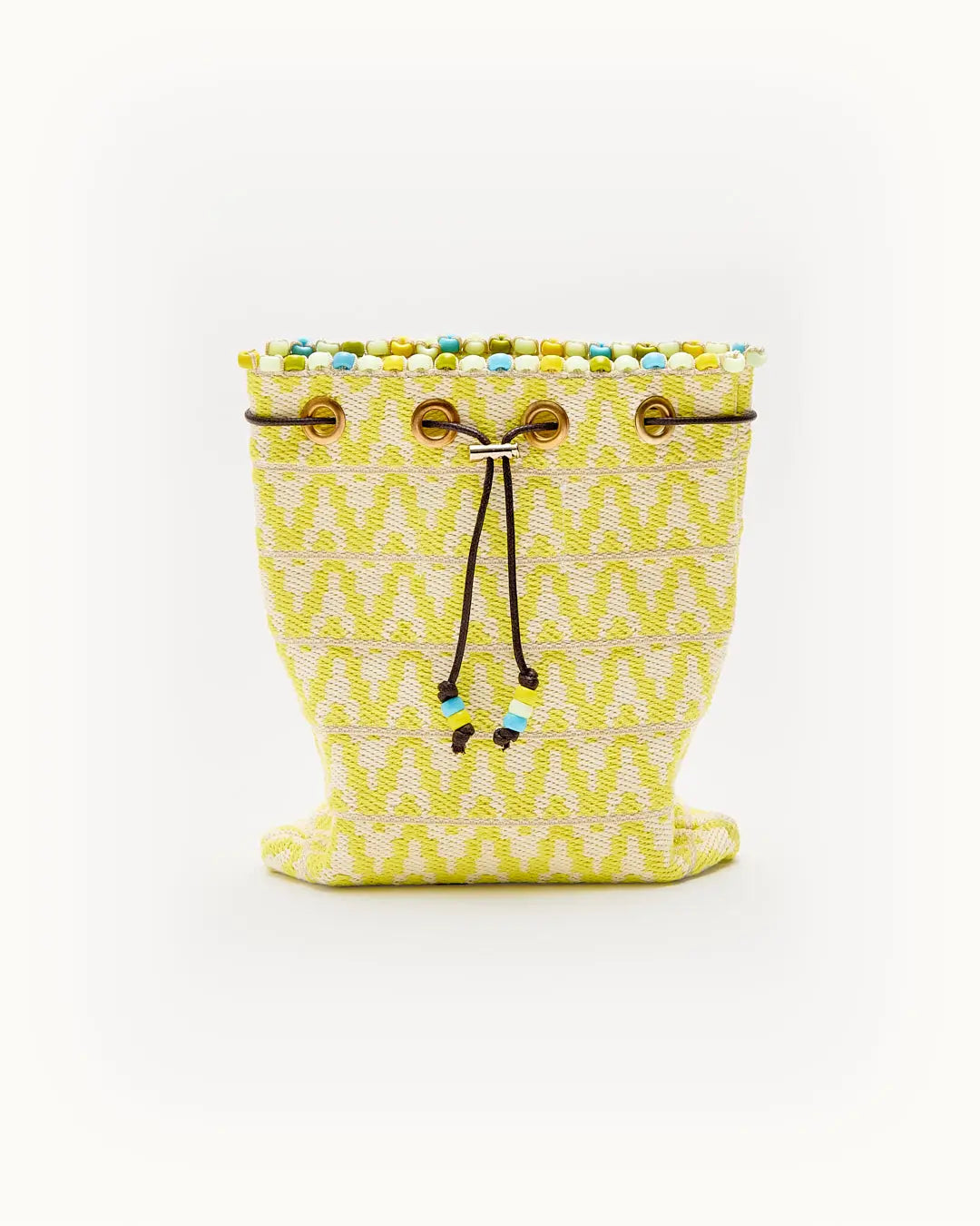 SHINING POUCH ForBeadDen POUCH
