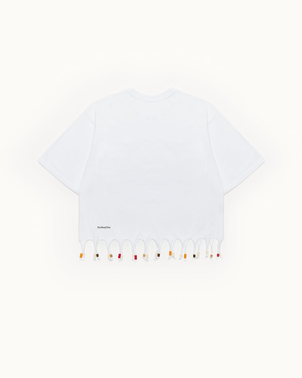 T-SHIRT NATIVE PACIFIC