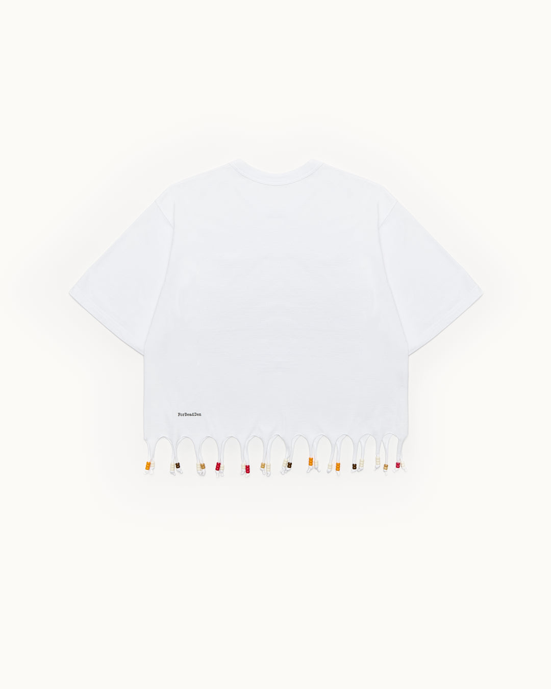 T-SHIRT NATIVE PACIFIC