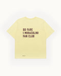SO FARE I MIRACOLINI FAN CLUB